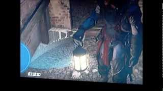 asassins creed 3 Boston underground graphics glitch (PS3)