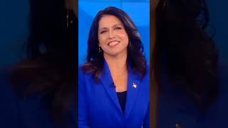 Tulsi Calls Out The View