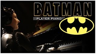 Batman Theme - Sonya Belousova