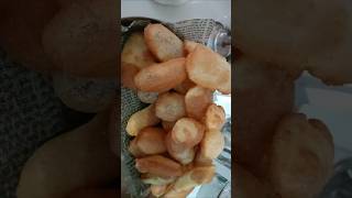 Pani Puri | Suji k golgappe recipe| Crispy Golpappe| Panipuri #golgappa #panipuri