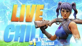 🔴JE JOUE AVEC VOUSSUR FORNITE FR🔴🇨🇵 !epic  (850ABOS?)