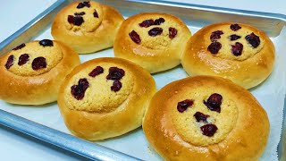 Very soft and delicious coconut bread you have never eaten before