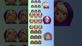 Desafios quiz emojis diferentes