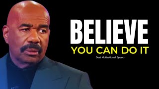 YOU CAN DO IT | Steve Harvey, Joel Osteen, TD Jakes, Jim Rohn | Best Motivational Speech 2023