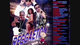 Reggaeton Mix Vol. 1-DJ Noel Nice (Part 7)