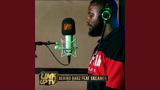 Behind Barz (feat. Skeamer)