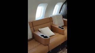 Challenger 650 #privatejet