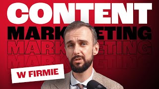 CONTENT MARKETING - jak zacząć? | Artur Jabłoński