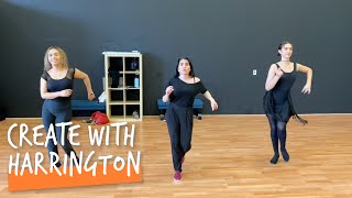 Salsa Dance Tutorial with Giovanna Jackson