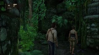 Uncharted™: Натан Дрейк. Коллекция_20190420155830 прохожденние на ps4