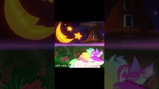 #Unicorn Lullaby for Babies to go to Sleep | Music for Babies | Baby Lullaby songs to sleep #shorts