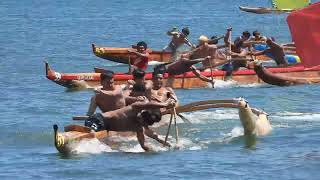 Puna Regatta, Hilo Hawaii