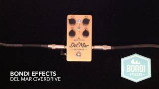 Bondi Effects Del Mar Overdrive