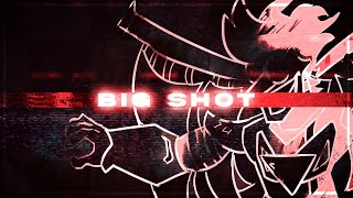 Deltarune - BIG SHOT (REMIX, v2)