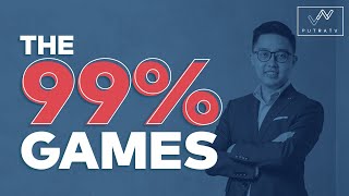 The 99% Game | Andika Sutoro Putra