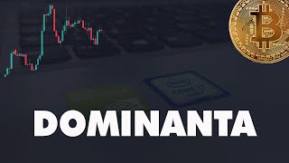 Bitcoin Update Dominanta