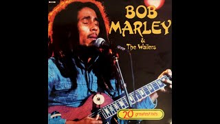 Bob Marley - Rare Recordings (Full Album) 432hz