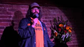 Judah Friedlander - Supreme Court Vacancy - Comedy Cellar 2/23/16