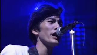 尾崎豊 LOVE WAY 横浜アリーナ (TOUR 1991 BIRTH)