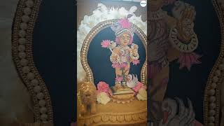 Chandan vagha || Thakorji darshan || 7Jun 2024