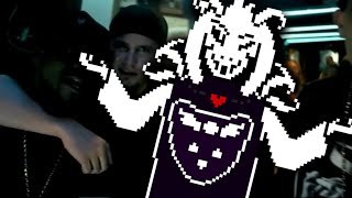 Remember Asriel's Name - Fort Minor V3