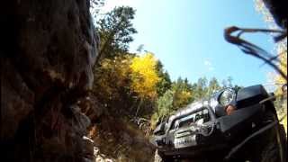 Jeep Jamboree Black Hills on Hal Johns