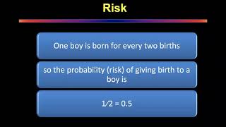 Medical Statistics Part 2