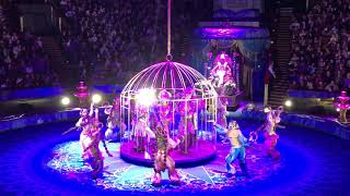 Great Moscow Circus/Большой Московский Цирк