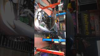 R33 GT-R Skyline Dyno Pulls #pinkustyle #japan #