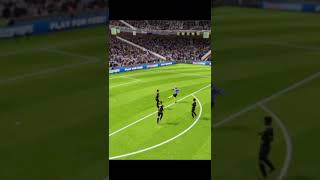 goals highlights #gaming #fifa #athlaticmadrid #shorts #psp