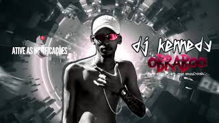 PEGA NO BUGALU - Mc Mr Bim  ( Dj Kennedy OBraboo )