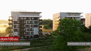 Apartamenty Zabrze Centrum