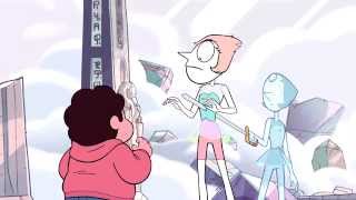 When Pearl loses it