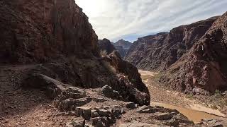 Rim to River to Rim Grand Canyon 010047