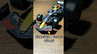 Flexible Front Wing? Redbull RB19 F1 Front Wing Test