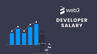 Web 3.0 Developer Salary 2023