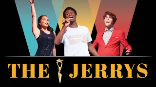 Jerry Awards 2023