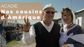 Acadie - bienvenue chez nos cousins d'amérique - #fautpasrever