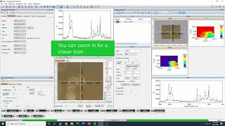 Raman Microscopy - QRI-Quick Raman Imaging