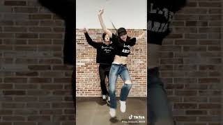 LISA & TREASURE'S HARUTO doing the 'HELLO Challenge'😱🔥