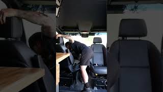 My Van Life Favs - Sprinter Van