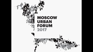 Михаил Нохрин: Будущее мобильности на MUF 2017