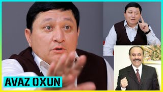 Hokimni xafa qilgan Avaz Oxun Shayx uni maqtagani, dahshatli avto halokatga uchragani haqda