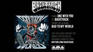 Backtrack "One With You" (Official Audio)