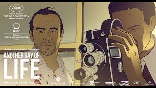 UN DÍA MÁS CON VIDA - trailer español