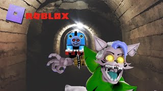 ROBLOX: The Tunnel.