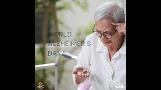 World Alzheimer's Day_Horizontal