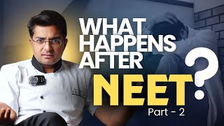 NEET Ended, Now What? Government or Private Medical College?