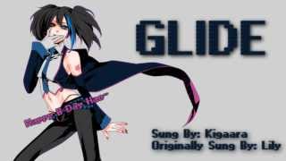 [Happy B-Day Hao~] GLIDE [Cover]