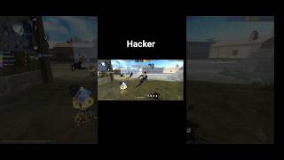 HACKER in my game